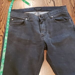 Alexander McQueen Jeans 50